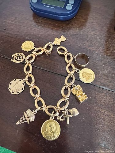 Lot #7 (1 of 13)