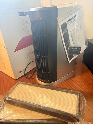 Air Purifier  (1 of 6)