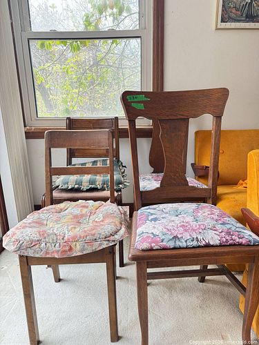 Chairs  (1 of 9)