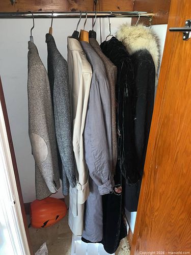 Clothing  (1 of 18)
