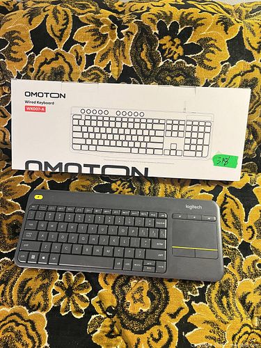 Computer Keyboards  (1 of 15)
