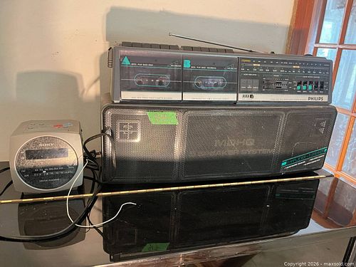 Electronics  (1 of 13)