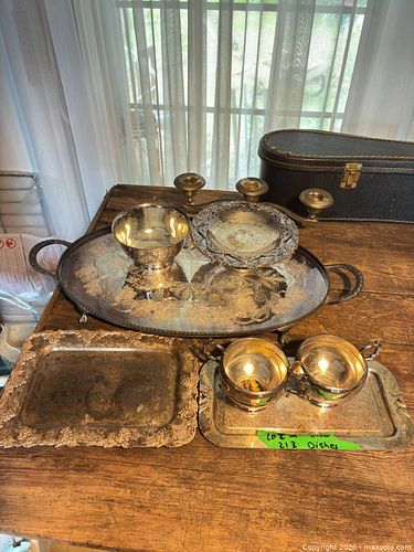 Lot #213 (1 of 12)