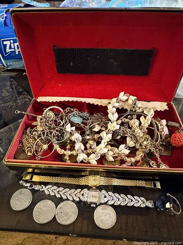 Lot #12 (1 of 15)
