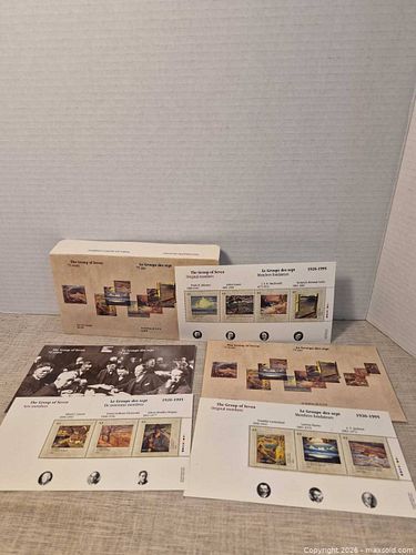 Lot #52 (1 of 7)