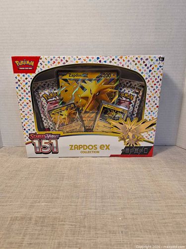 Lot #25 (1 of 10)