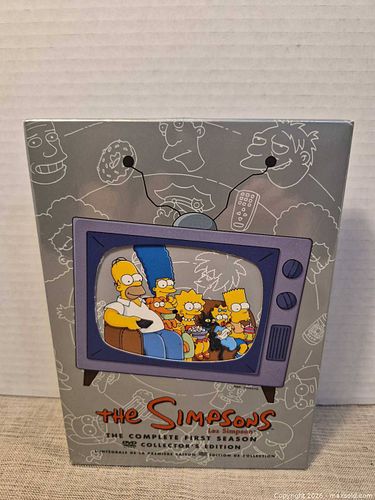 Lot #27 (1 of 12)