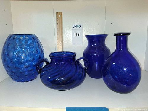 Lot #166 (1 of 9)