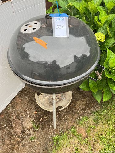 Lot #536 (1 of 7)