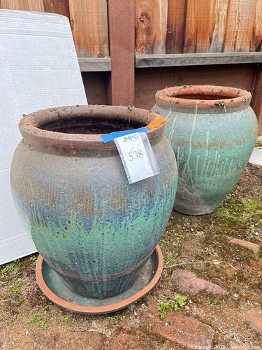 Lot #538 (1 of 5)