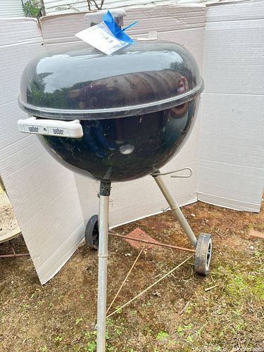 Lot #541 (1 of 6)