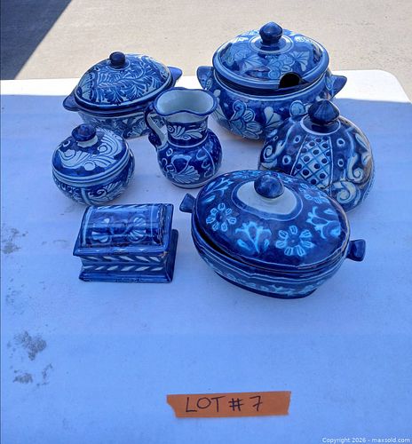 Lot #7 (1 of 8)