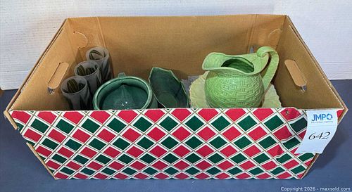 Lot #642 (1 of 10)
