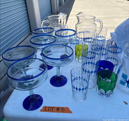 Lot #3 (1 of 8)