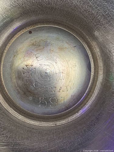 Mixed Vintage Collectibles —  (1 of 11)