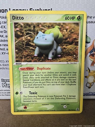 Lot #10 (1 of 2)
