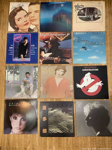 Lot #74 (1 of 1)