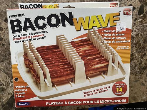 Lot #33 (1 of 2)