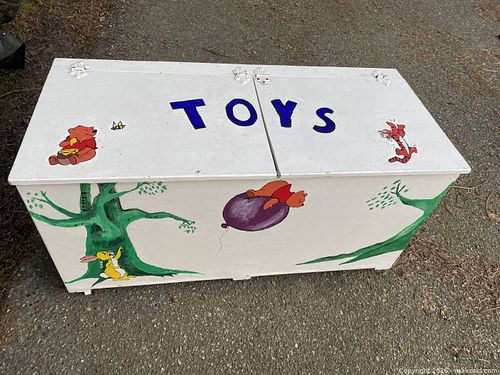 Lot #29 (1 of 4)