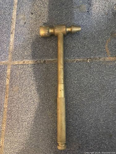 Lot #47 (1 of 2)