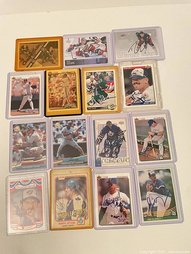 Lot #50 (1 of 16)