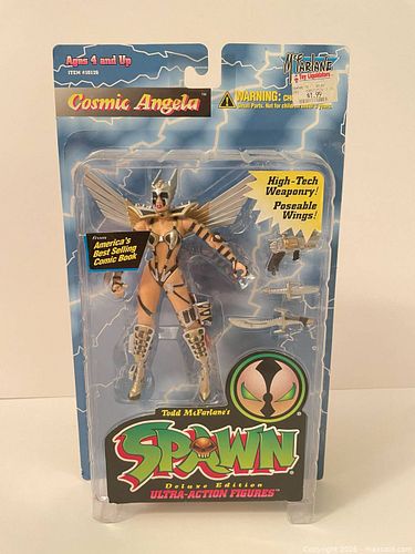 Lot #8 (1 of 18)