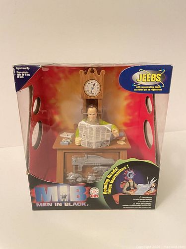 Lot #20 (1 of 18)