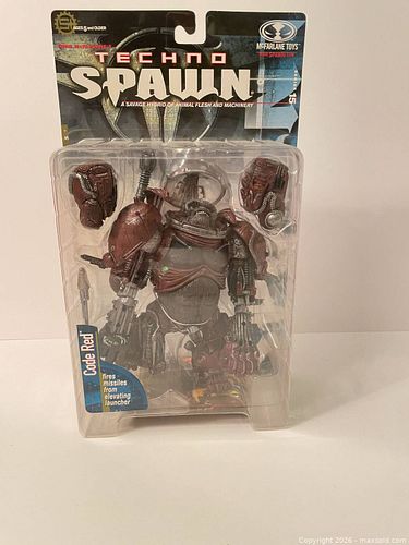 Lot #1 (1 of 16)