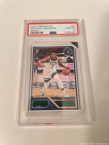 Lot #46 (1 of 6)