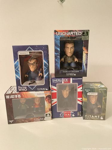 Lot #21 (1 of 14)