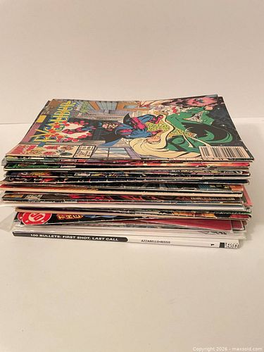 Lot #40 (1 of 13)