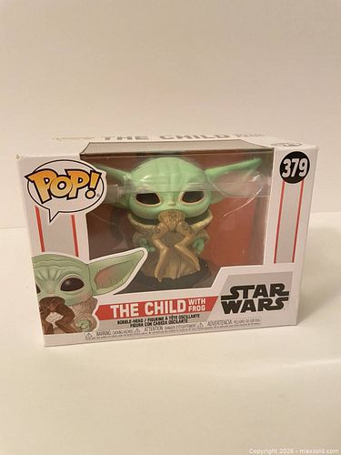 Lot #12 (1 of 12)