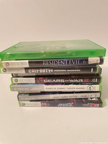 Lot #32 (1 of 15)
