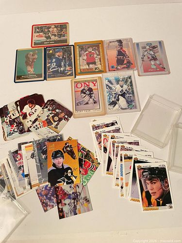 Lot #54 (1 of 12)