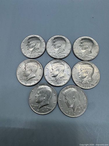 Lot #7 (1 of 4)