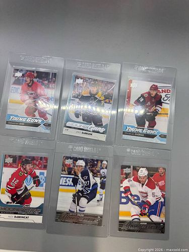 Lot #13 (1 of 6)