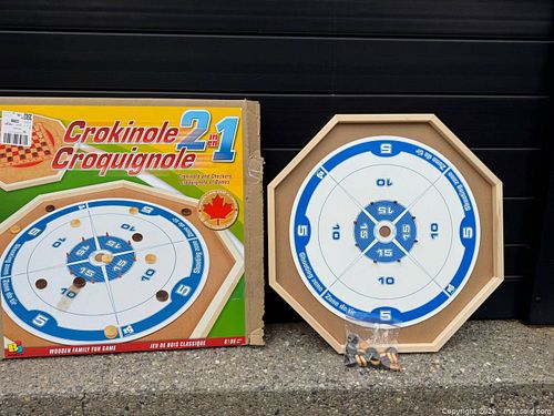 Lot #42 (1 of 4)