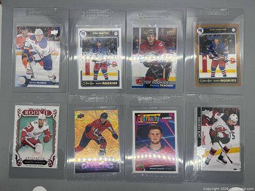 Lot #20 (1 of 8)