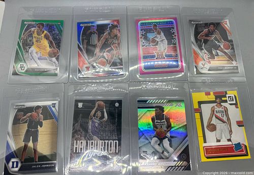 Lot #21 (1 of 7)