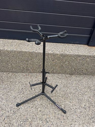 On-Stage Stands Multi Guitar Stand / Instrument Rack (1 of 6)