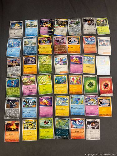 Lot #23 (1 of 6)