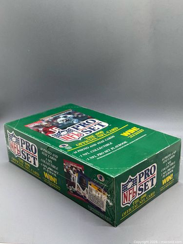 Lot #14 (1 of 6)