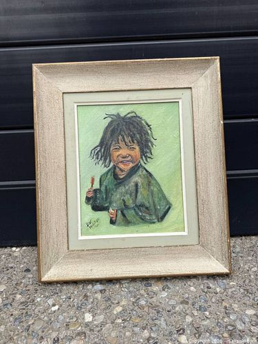 Lot #40 (1 of 6)