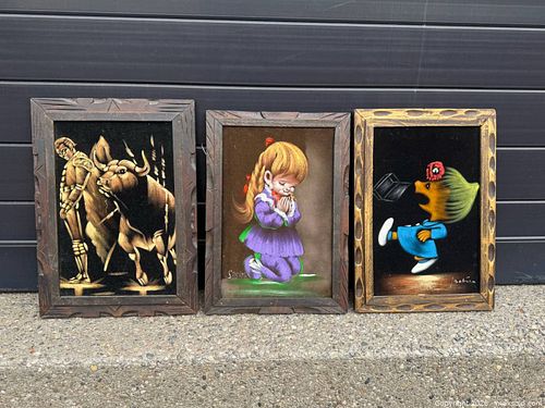 Lot #38 (1 of 9)