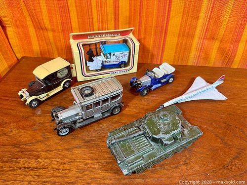 Lot #523 (1 of 15)