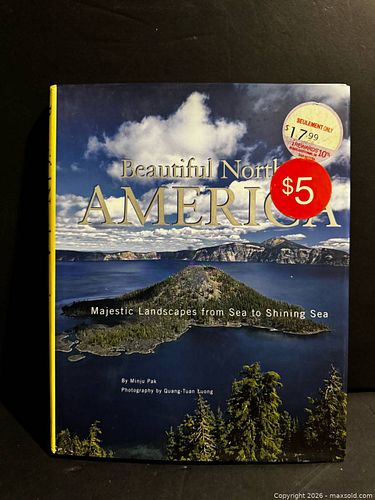Lot #47 (1 of 18)