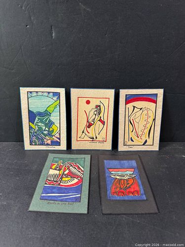 Lot #218 (1 of 8)