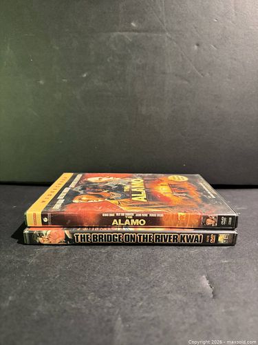 Lot #10 (1 of 5)
