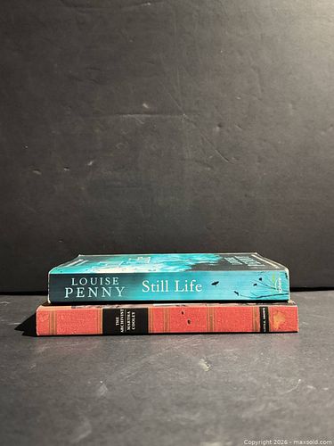 Lot #70 (1 of 5)