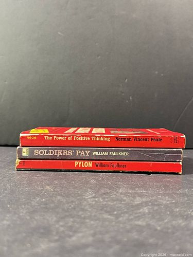 Lot #56 (1 of 6)